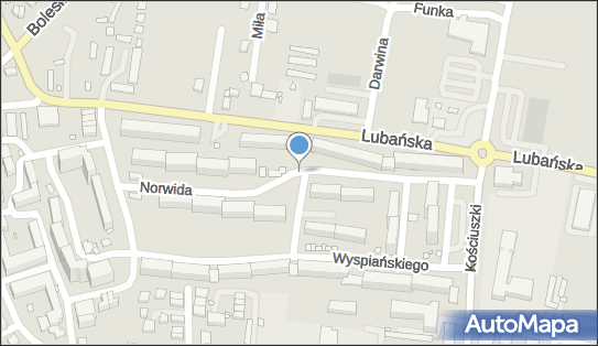 Sklep Spożywczy Pawilon Alina Zajc, ul. Cypriana Kamila Norwida . 59-900 - Przedsiębiorstwo, Firma, NIP: 9441670504