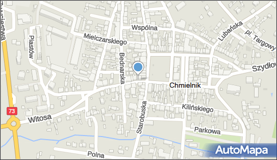 6572384855, Sklep Spożywczy Pawłowski Waldemar, Zychowicz Jadwiga 