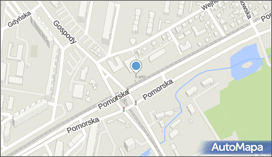 5861775521, Sklep Spożywczy 