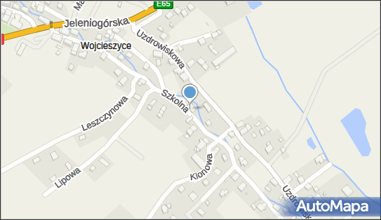 5991355585, Sklep Spożywczy, Teresa Małas 