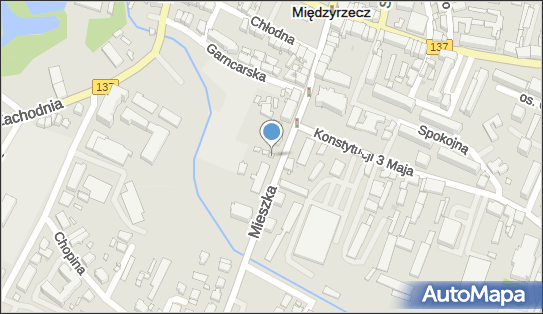 5961248229, Sklep Spożywczy, Bartkowiak Barbara 