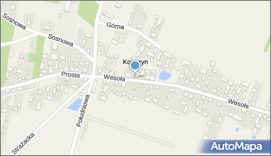 7981064344, Sklep Spożywczy Edyta Dziuba 