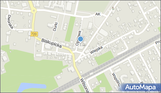 Sklep Spożywczy, ul. Rynek 25, Brwinów 05-840 - Przedsiębiorstwo, Firma, NIP: 5341484088