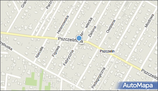 5291103835, Sklep Spożywczy Grabarczyk Grażyna 