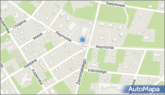 5321411442, Sklep Spożywczy Jakubowska Izabela 
