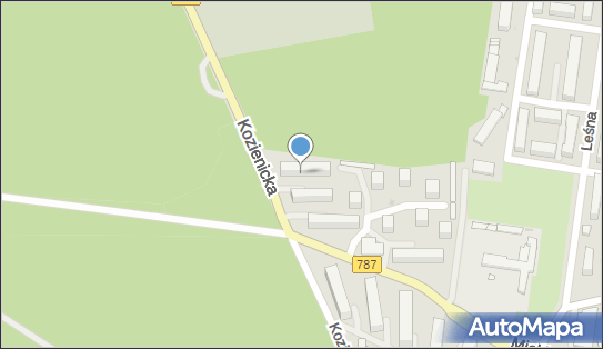 8121027930, Sklep Spożywczy Maria Kobyłka 