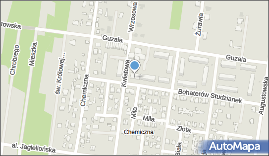 Sklep Spożywczy, Bohaterów Studzianek 7, Pionki 26-670 - Przedsiębiorstwo, Firma, NIP: 8121299551
