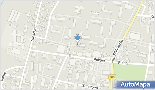 8371161693, Sklep Spożywczy Zatorska Maria 