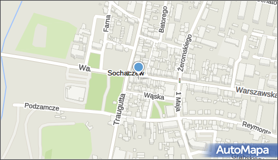 8370008765, Sklep Spożywczy Hanna Kaźmierczak 