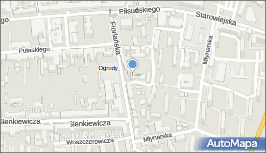 8211269855, Sklep Spożywczy Uziębło Krystyna 