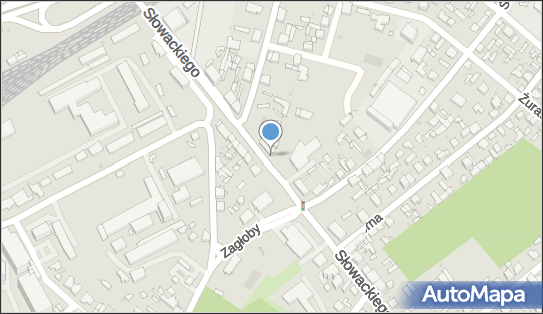 7961327361, Sklep Spożywczy Krystyna Siwierska 