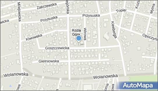 7961403754, Sklep Spożywczy Anna Bińczak 