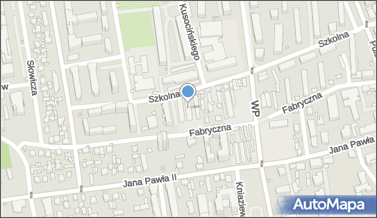 Sklep Spożywczy, Szkolna 13C, Piaseczno 05-500 - Przedsiębiorstwo, Firma, numer telefonu, NIP: 1230462012