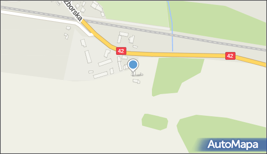 7510008926, Sklep Spożywczy Janik Michał 