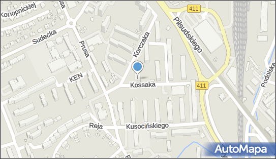 7531086096, Sklep Spożywczy Piekarz Aleksandra 