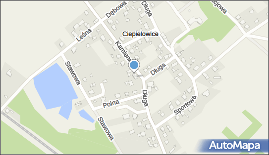 7540014883, Sklep Spożywczy Żmudź Danuta 