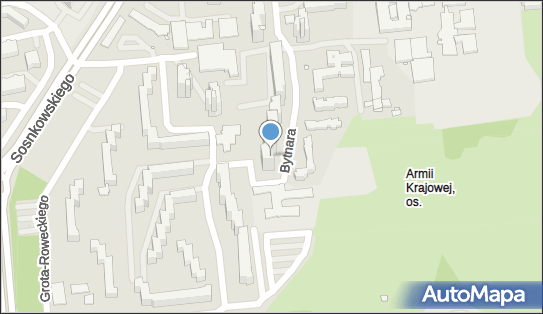 Sklep Spożywczy, ul. Jana Bytnara Rudego 3, Opole 45-256 - Przedsiębiorstwo, Firma, NIP: 7540011896