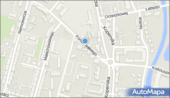 8391864765, Sklep Spożywczy - Krystyna Sas 