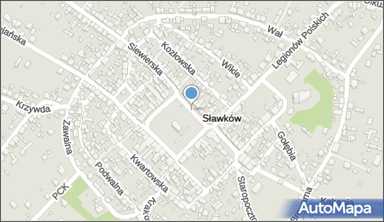 6291061014, Sklep Spożywczy Szcześniak Zofia 