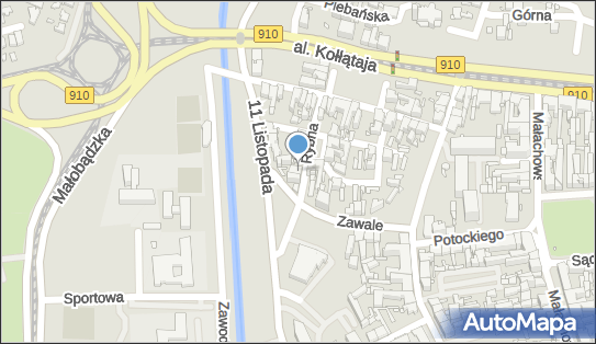 6440023451, Sklep Spożywczy Frej Barbara 