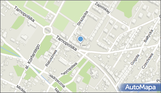 Sklep Spożywczy, pl. NORBERTA KROCZKA 3, Zabrze 41-807 - Przedsiębiorstwo, Firma, NIP: 6481707169