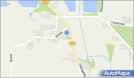 6421466199, Sklep Spożywczy Melimonka Maria 