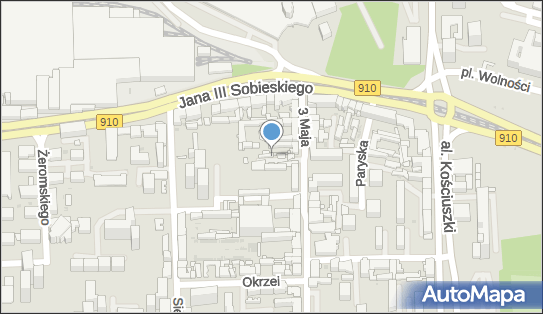 6291633918, Sklep Spożywczy Włodarczyk Paweł 