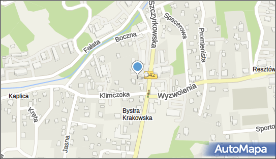 9370008501, Sklep Spożywczy Olma Anna 