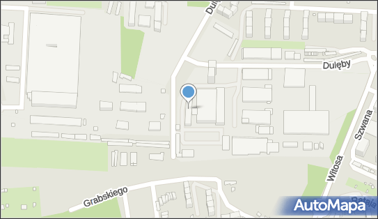 Sklep Spożywczy, ul. Henryka Dulęby 7, Katowice 40-833 - Przedsiębiorstwo, Firma, NIP: 6342546981