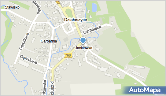6621191376, Sklep Spożywczy Iwona Piotrowska 