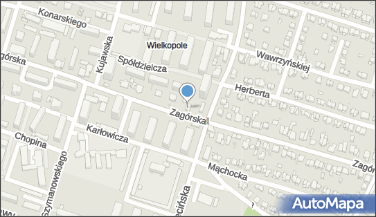 6570692877, Sklep Spożywczy Chabik Andrzej 