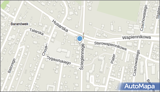 9590729757, Sklep Spożywczy Joanna Usowska 