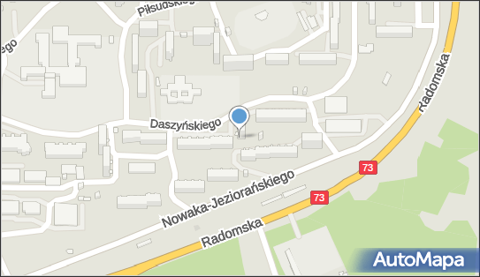6581788948, Sklep Spożywczy Sławomir Kowalewski 