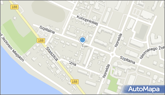 7671242188, Sklep Spożywczy Adela Słupikowska 