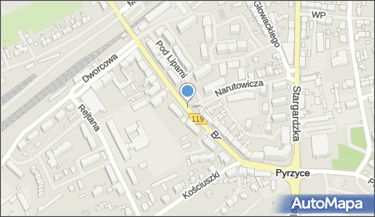 8531334494, Sklep Spożywczy-Furmanik Marzena 