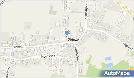 5922103805, Sklep Spożywczy Katarzyna Piotrzkowska 