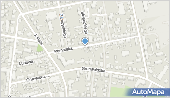 6721053366, Sklep Sprzadaży Komisowej i Odzieży Używanej Matysek Halina 