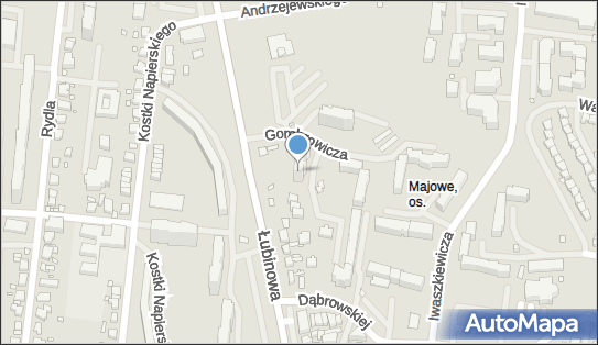 Sklep Spżywczy, Gombrowicza Witolda 6, Szczecin 70-785 - Przedsiębiorstwo, Firma, NIP: 9551010281
