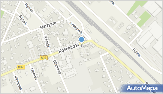 8261067214, Sklep 