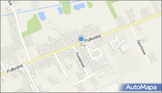 5681495889, Sklep Tania Odzież Kuczyńska Mariola 