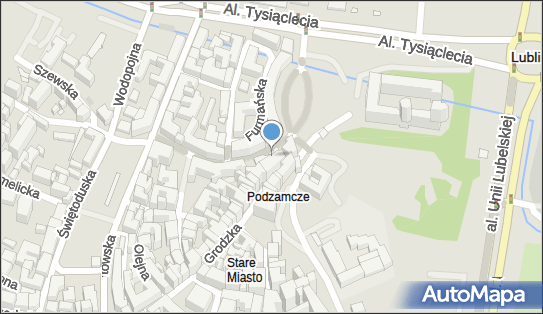 Sklep Tekstylno Odzieżowy Bławat, Kowalska 17, Lublin 20-115 - Przedsiębiorstwo, Firma, NIP: 7120086350