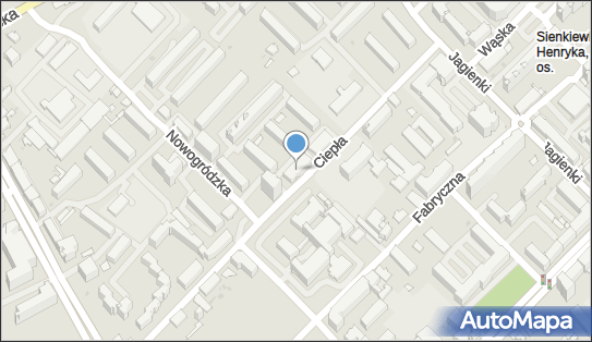 5421906692, Sklep 