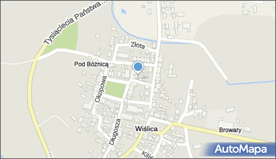 Sklep Twój Styl - 101 Drobiazgów Mariusz Wójcik, Targowa 10 28-160 - Przedsiębiorstwo, Firma, NIP: 6621733050