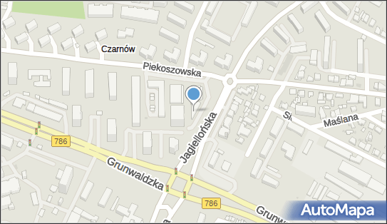 6411461817, Stanisława Krzemińska Sklep 