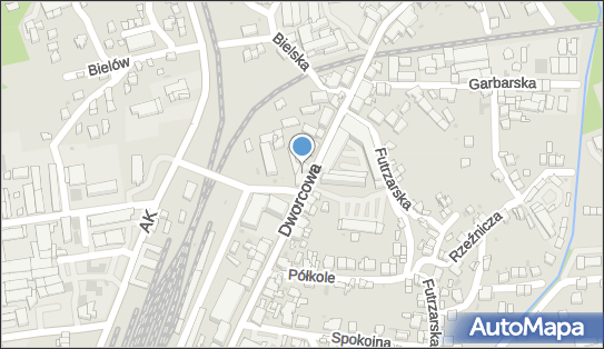 5531497421, Sklep 