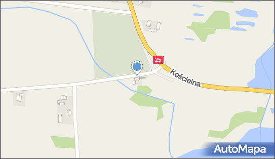 Sklep U Gosi, ul. Skulska 67, Wilczogóra 62-550 - Przedsiębiorstwo, Firma, NIP: 6671182362