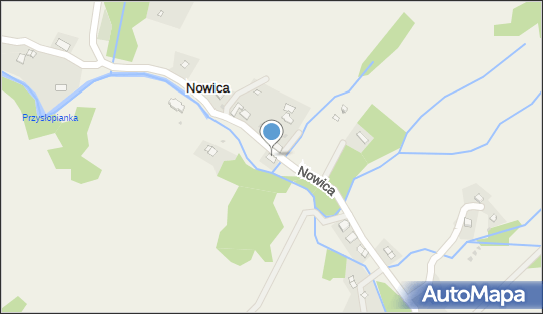 7382017309, Agnieszka Gromada-Kłapacz Sklep Spożywczo-Przemysłowy 