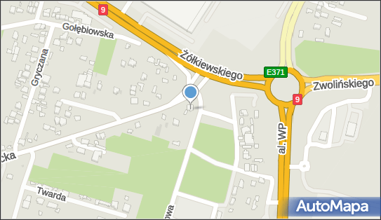 Sklep U Kasi, ul. Kozienicka 68, Radom 26-600 - Przedsiębiorstwo, Firma, NIP: 7961505130