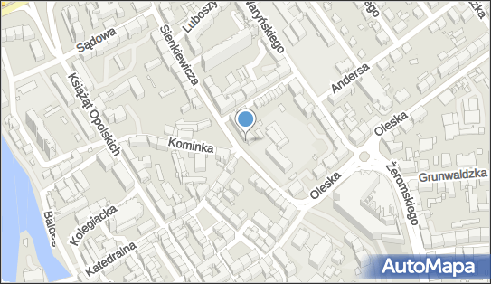 7542644430, Sklep U Romana Adamowski Krzysztof Puzio Joanna 