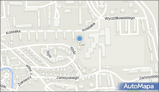 6151045340, Sklep Usługowo-Handlowy Artur Chruścicki 